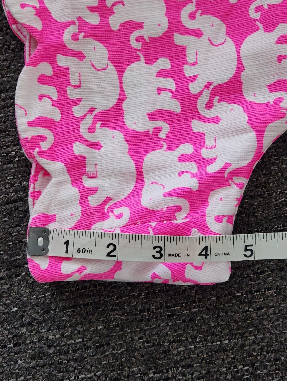 🐘HTF Lilly Pulitzer🐘 - Buttercup Short - Picture 15 of 15